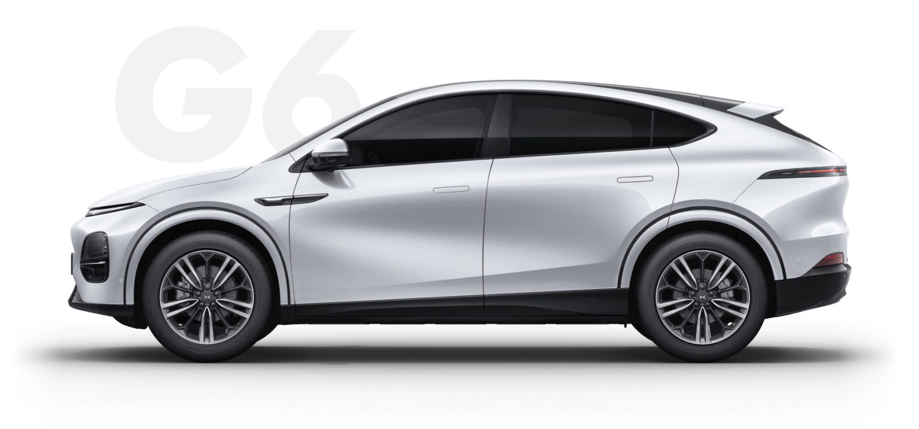 XPENG G6